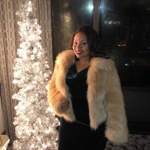 Meet your Posher, Jenna